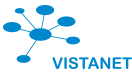 Logo VISTANET